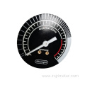 coffee machine pressure gauge